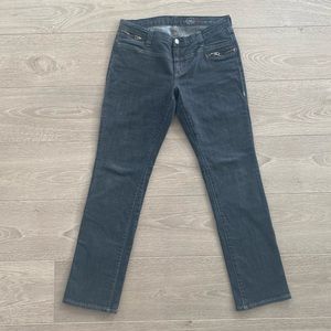 Gap Jeans, 1969 Limited Edition, Size 10, Y2K